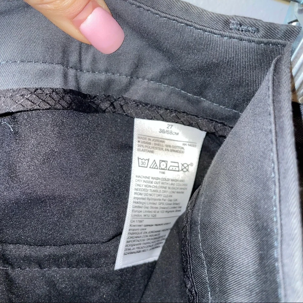 Banana Republic Aiden Short